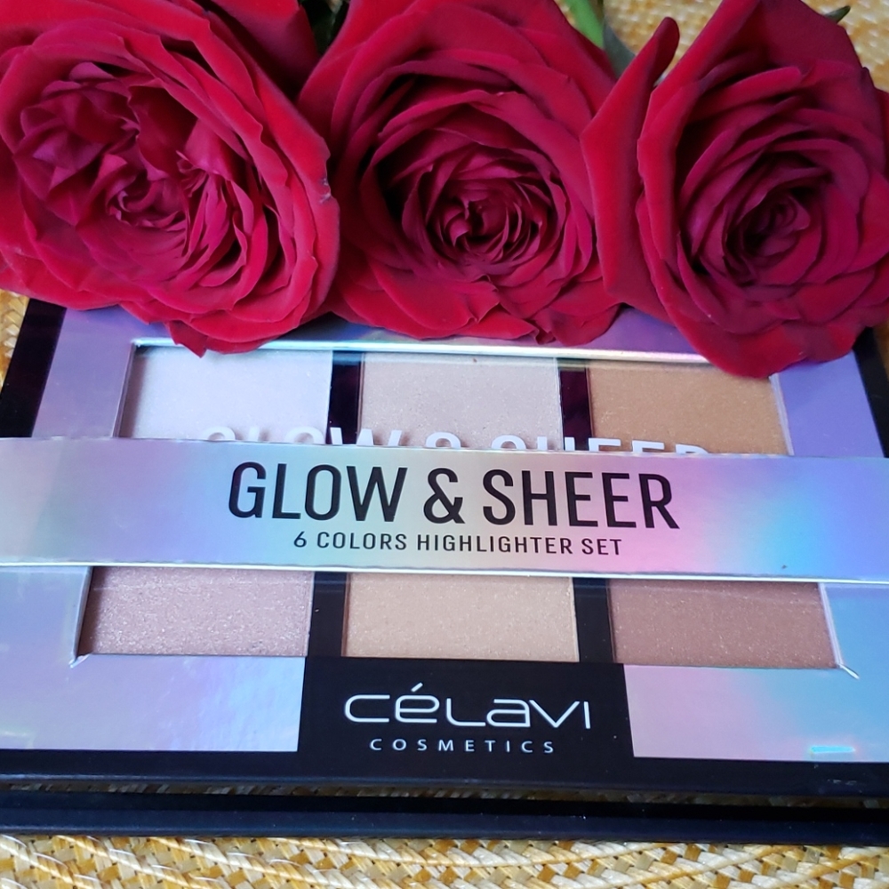 Celavi cosmetics